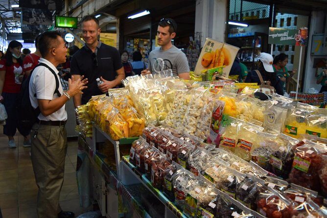 Half Day Chiang Mai City and Culture tour by Electric Tuk Tuk (Private Tour) - Key Points