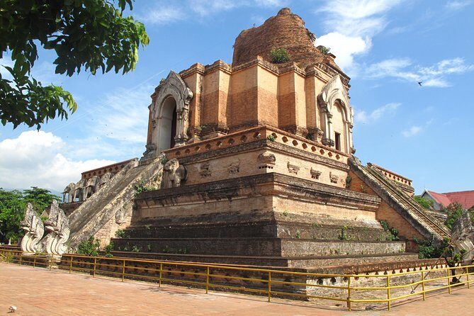 Half Day Chiang Mai City Temples & Museum Tour - Group or Private - Why This Tour Delivers Value