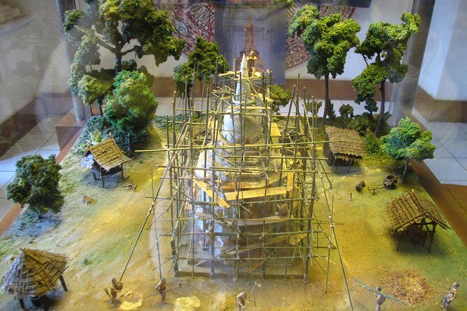 Half Day Chiang Mai City Temples & Museum Tour - Group or Private - Final Thoughts