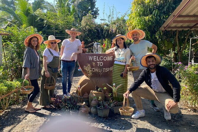 Half Day Chiang Mai Cooking Class and Market Taste Tour - What Makes This Tour Stand Out?