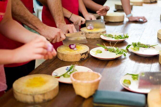 Half-Day Chiang Mai Cooking Class: Make Your Own Thai Foods - A Flavorful Introduction to Chiang Mai’s Culinary Scene