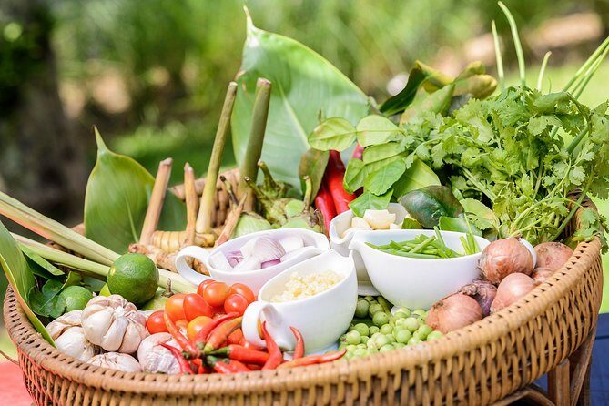 Half-Day Chiang Mai Cooking Class: Make Your Own Thai Foods - Who Will Love This Experience?