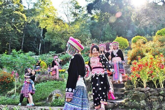 Half Day Chiang Mai Landmarks Tour - Doi Suthep & Hmong village - Conclusions: Is This Tour Worth It?