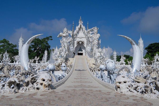 Half Day Chiang Rai City Tour including White Temple & Wat Phra Kaew - Final Thoughts on Value and Experience