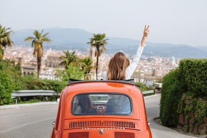 Half-Day Chianti Tour to 2 Wineries with Wine Tastings and Meal - Final Thoughts