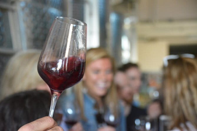 Half-Day Chianti Tour to 2 Wineries with Wine Tastings and Meal - FAQ