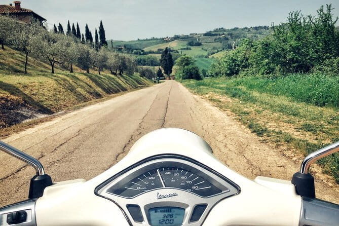 Half day Chianti Vineyard Escape from Florence with Wine Tastings - FAQs