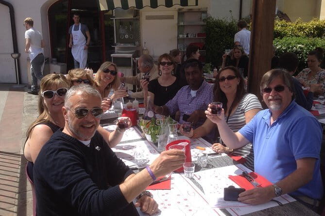 Half Day Chianti Wine Tour with Private Luxury Van - Key Points