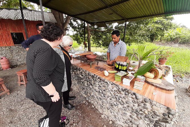 Half-day Chocolate Workshop - Cacao Farm - Frequently Asked Questions