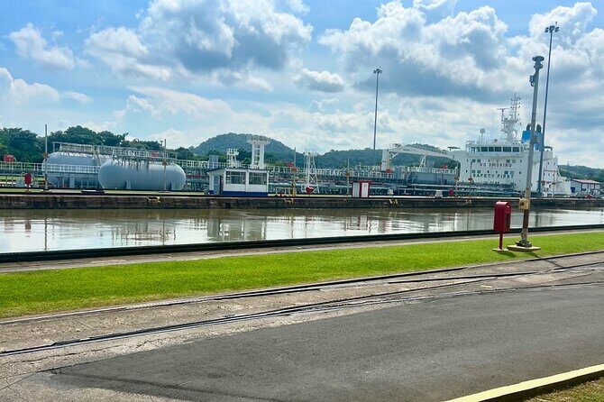 Half Day City and Panama Canal Tour - Frequently Asked Questions
