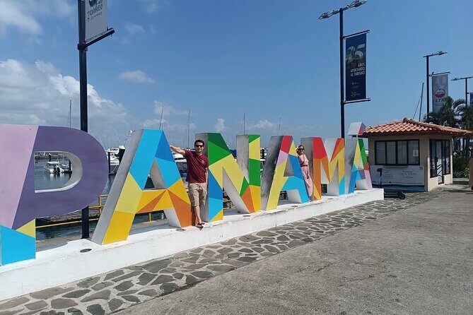 Half Day City and Panama Canal Tour - Key Points