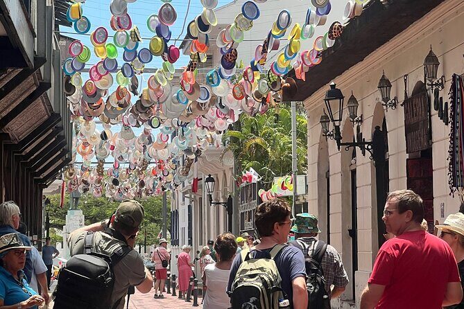 Half Day City and Panama Canal Tour - Authentic Experiences and Practical Tips