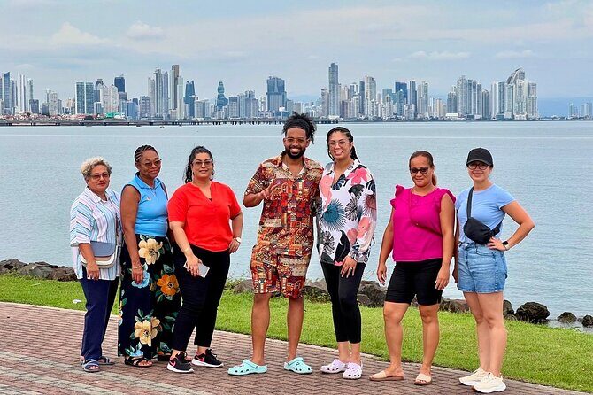 Half Day City and Panama Canal Tour - FAQ