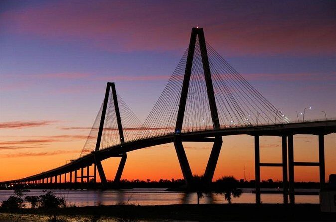 Half Day City Bus Tour, Aiken Rhett House And Charleston Museum - The Itinerary Breakdown