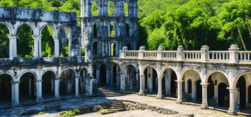 Half Day City Joiners Tour | Puerto Princesa - Key Points