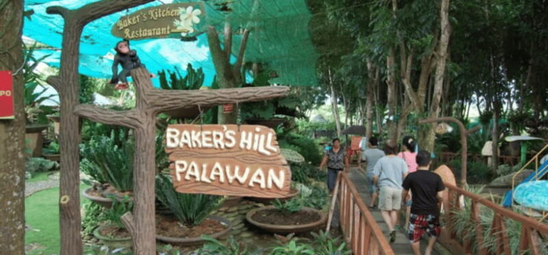 Half Day City Joiners Tour | Puerto Princesa - Who Should Consider This Tour?