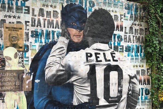 Half-Day City Private Tour of São Paulo from GRU airport or any hotel - Who Should Book This Tour?