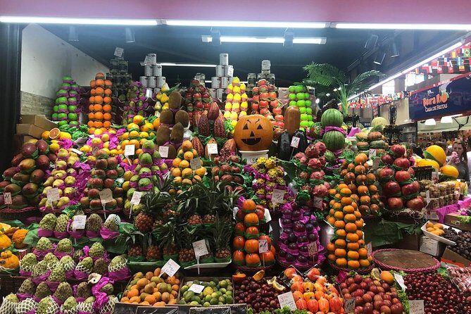 Half-Day City Private Tour of São Paulo from GRU airport or any hotel - Final Thoughts