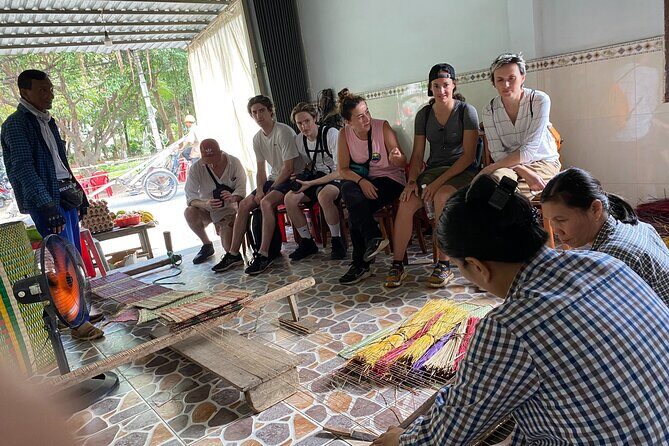 Half Day City Tour By Motorcycle - A Deep Dive into the Nha Trang Motorcycle Adventure