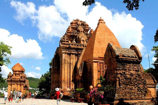 Half Day City Tour By Motorcycle - Frequently Asked Questions