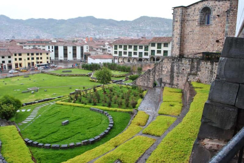 Half Day || City Tour Cusco || Private - Final Thoughts: Who Will Love This Tour?