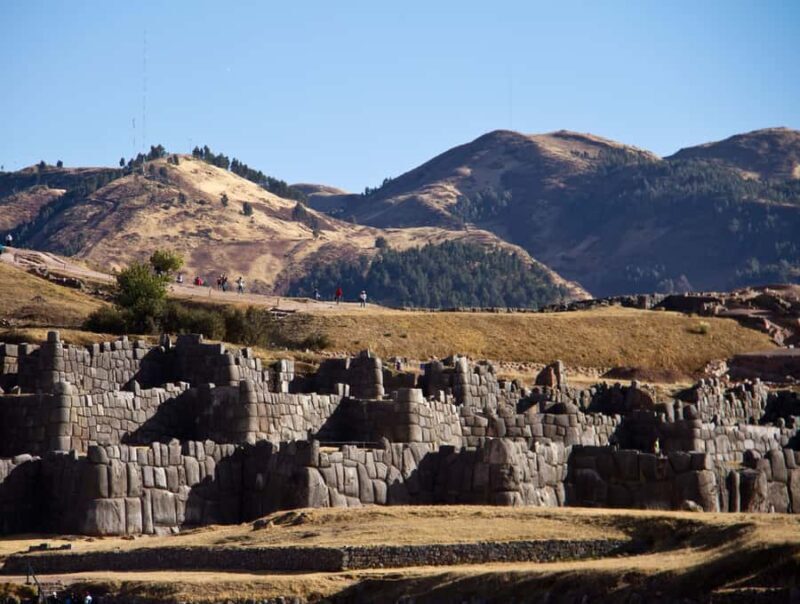 Half Day || City Tour Cusco || Private - FAQ