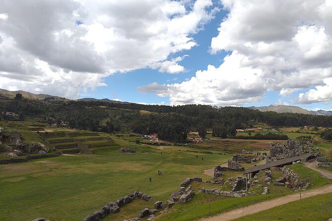 Half-Day City Tour Cusco with Inca museum - Key Points