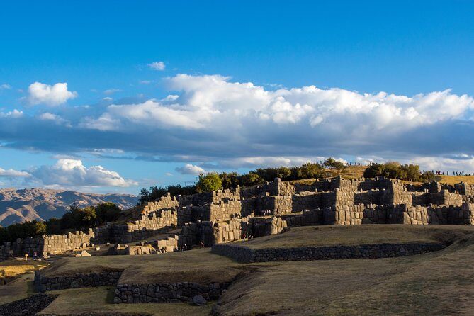 Half-Day City Tour Cusco with Inca museum - Exploring Cusco in Depth: A Detailed Review