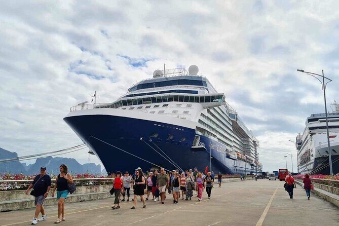 Half-Day City Tour from Cruise Port including Pickup and Drop off - A Practical and Authentic Half-Day Tour of Nha Trangs Top Sights