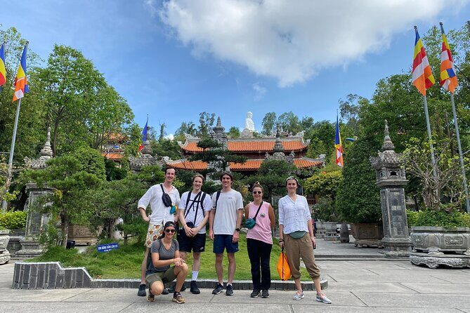 Half-Day City Tour from Cruise Port including Pickup and Drop off - Key Points