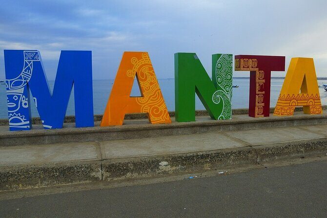 Half Day City Tour in Manta and Montecristi Landmarks - Exploring Manta and Montecristi: A Practical, Authentic Coastal Ecuador Tour