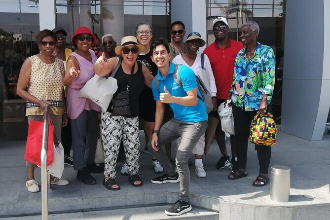 Half Day City Tour in Manta and Montecristi Landmarks - What the Tour Means for You