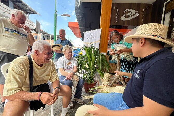 Half Day City Tour in Manta and Montecristi Landmarks - Who Will Love This Tour?