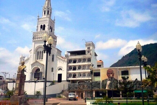 Half Day City Tour in Manta and Montecristi Landmarks - FAQ