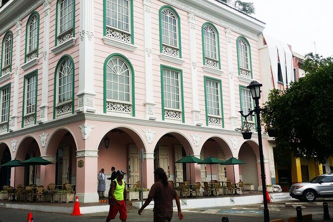 Half Day City Tour in Manta and Montecristi Landmarks - Final Thoughts