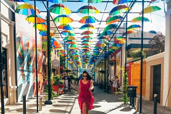 Half Day City Tour in Puerto Plata - Key Points