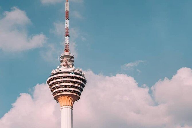 Half-Day City Tour Include KL Tower Observation Deck Entrance - In-Depth Review of the Kuala Lumpur Half-Day Tour
