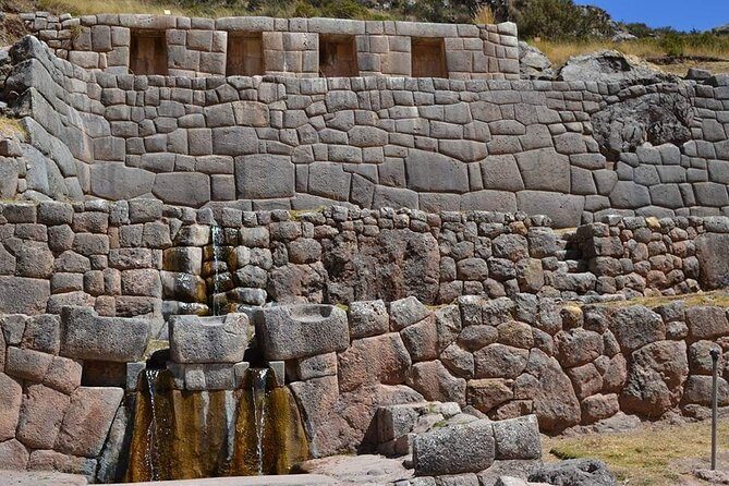 Half-Day City Tour of Cusco - Who Will Love This Tour?