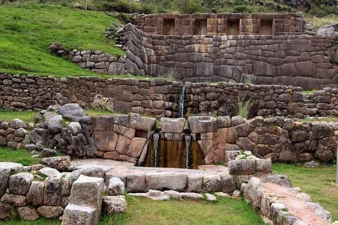 Half-Day City Tour of Cusco - FAQ