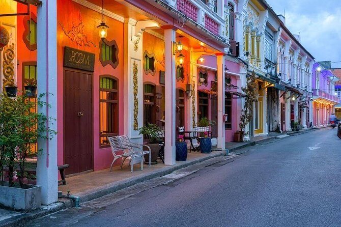 Half Day City Tour Phuket - Balancing the Pros and Cons