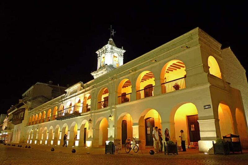 Half-Day City Tour: Salta and San Lorenzo - Frequently Asked Questions