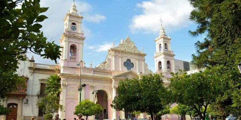 Half-Day City Tour: Salta and San Lorenzo - Final Thoughts
