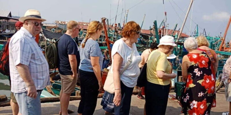 Half Day City Tour - The Worth of This Tour