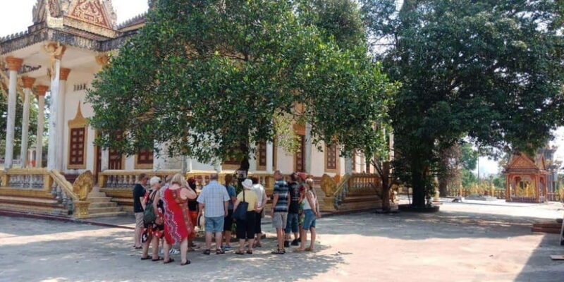 Half Day City Tour - Final Thoughts