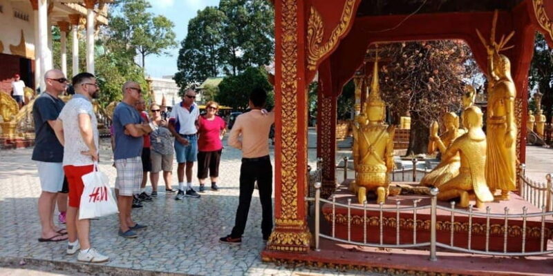 Half Day City Tour - FAQ