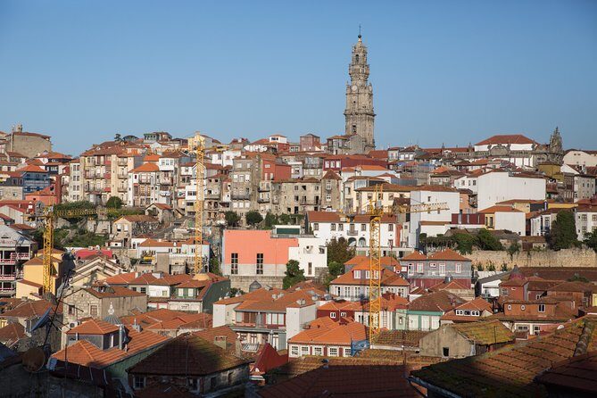 Half Day City Tour with Six Bridges Cruise and Wine Tasting - Final Thoughts