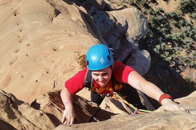 Half Day Climbing Adventures at Garden of the Gods - FAQ
