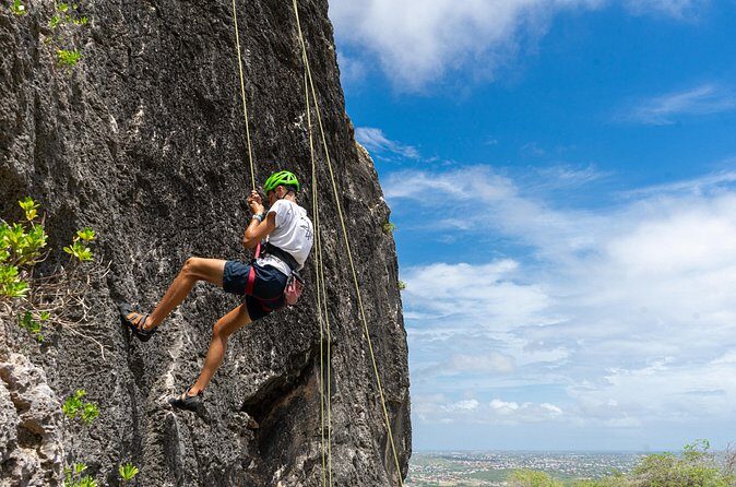 Half day Climbing Trip at the Tafelberg, Curaçao - Final Words: Is It Worth It?