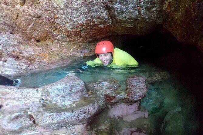Half-Day Coasteering in Newquay Cornwall - Who Will Love This Tour?