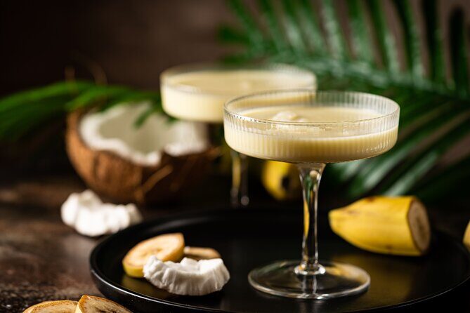 Half-Day Cocktails Mixology in Philipsburg and Orient Bay Tour - Key Points